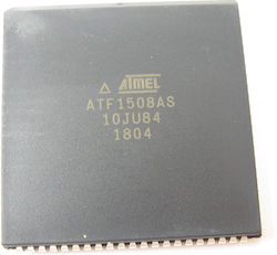 Atf1508as-10ju84 PLCC84 CPLD
