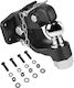 Vevor Vevor Car Hitch Hook Max Pulling Weight 1814kg