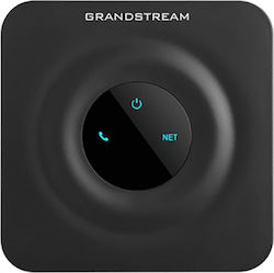 Grandstream Ht801 V2 VoIP Gateway