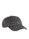 Puma Wardrobe Essentials Metal Dad Cap Unisex Καπέλο Cotton Black 025968-01