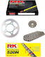 RK Drive Chain Kit