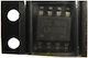 Lm386 Smd So-8 Low Voltage Audio Power Amplifier