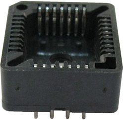 Βάση Ολοκληρωμένου Plcc 32 Ic Socket