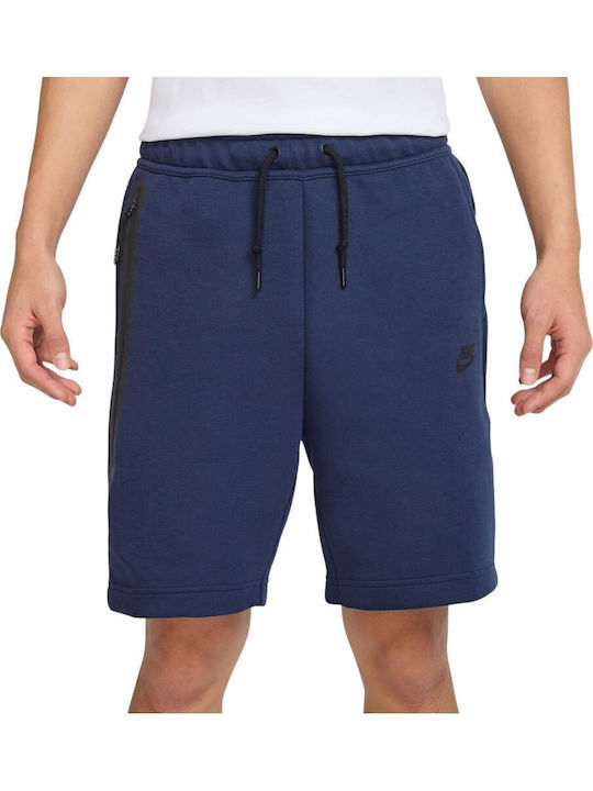 Nike Sportswear Tech Αθλητική Ανδρική Βερμούδα ...