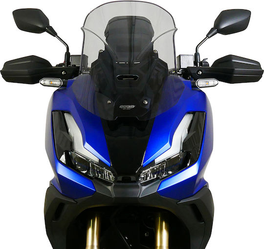 MRA Φιμέ Ζελατίνα Μοτοσυκλέτας Touring για Honda ADV 350 4025066176991.SMOKE
