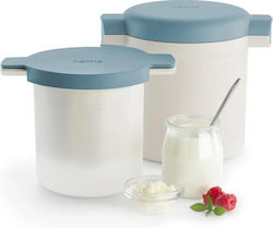Lékué Kefir- und Joghurtbereiter