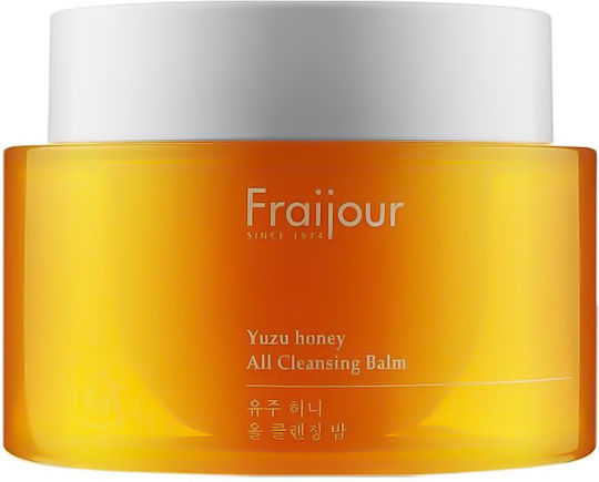 Fraijour Yuzu Honey Balm Cleansing Face 50ml