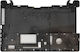 Пластмасов долен капак за лаптоп за Asus F550wa-cj049h​ с отвор за високоговорител, шаси код 1-cov003