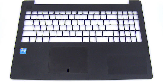 Plastic Laptop Palmrest Cover C Asus X553 X553m X553ma R515 R515m Fvat 13n0-rla0521 13nb04xxpxxx1x 491.01q01.0005 Palmrest Cover Code 1-cov037