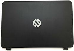 Пластмасов заден капак за лаптоп за HP Compaq 760967-001 749641-001 Ap14d000100 761695-001 Fa14d001581 Fa14d001582 Fa14d000100 761695-001 Ap14d000c80 Sps-749641-001 заден капак на екрана код 1-cov026