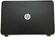 Plastic Laptop Back Cover for HP Compaq 760967-001 749641-001 Ap14d000100 761695-001 Fa14d001581 Fa14d001582 Fa14d000100 761695-001 Ap14d000c80 Sps-749641-001 Screen Back Cover Code 1-cov026