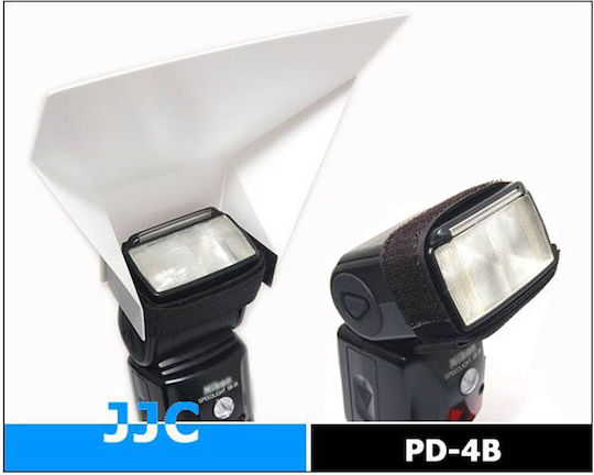 JJC Flash Bouncer Zubehör für Fotostudio