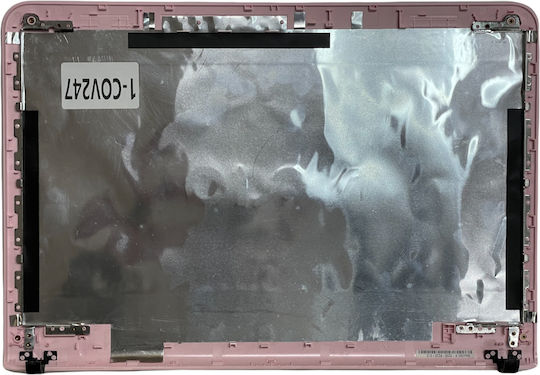 Plastic Laptop Back Cover for Sony Vaio Sve141 Series LCD Rear Case 3fhk6lhn000 Pink Code 1-cov247pink