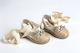 Ever Kid Christening Espadrilles Beige
