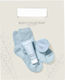 Body Collection Relax Feet Treats Skin Care Set for Moisturizing 3pcs
