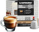 Coffee Capsules Compatible with Nespresso Machines 10pcs - Creamy Barley Coffee Capsules - La Capsuleria