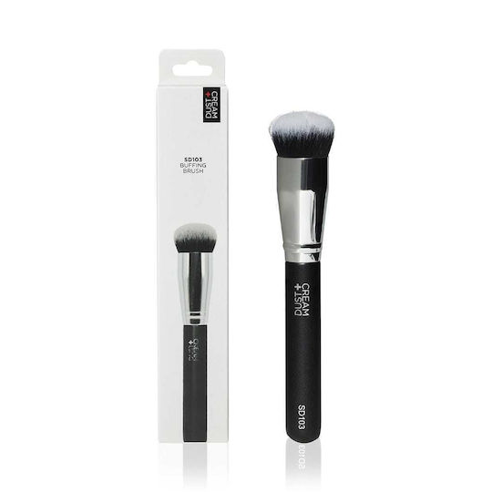 Dust+Cream Πινέλο Μακιγιάζ για Foundation