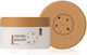 Dust+Cream Moisturizing Butter Body with Aroma Caramel for All Skin Types 200ml