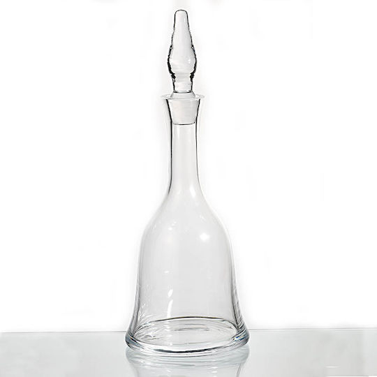 Kaliso Wedding Decanter from Glass