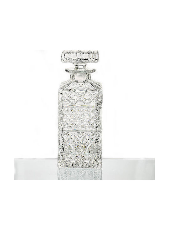 Kaliso Carafă de Nuntă din Cristal 1buc