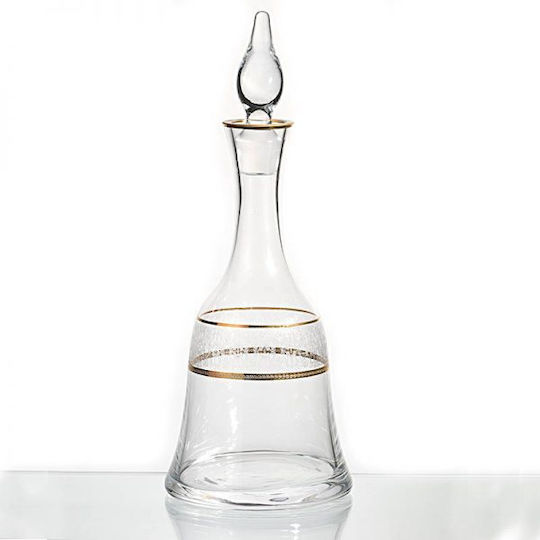 Kaliso Carafă de Nuntă Auriu 1buc