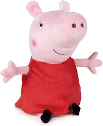 Nickelodeon Plüsch Peppa Pig Peppa 20 cm