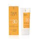 Dust+Cream Face The Sun Wasserdicht Sonnencreme Creme Gesicht SPF30 50ml