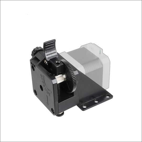 Titan Extruder Bowden J6 Hotend 3d Printer 1.75mm Filament No Motor