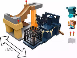 Minecraft Miniatur-Spaßspielzeug (Verschiedene Designs/Sortimente von Designs) 1 Stk Minecraft Miniatur-Spaßspielzeug (Verschiedene Designs/Sortimente von Designs) 1 Stk