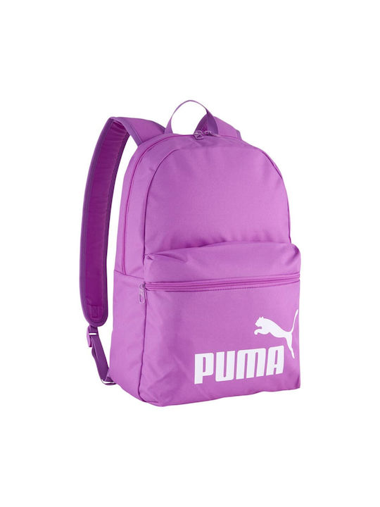 Puma Phase Purple