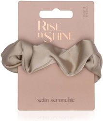 Ластик за коса Rise N Shine Сатен Синя Мъгла 1 бр