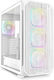 Sharkoon AK5M RGB Gaming Midi Tower Κουτί Υπολο...