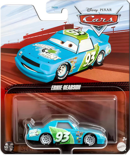 Mattel Toy Car for 3++ Years