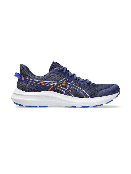 ASICS Jolt 5 Herren Sportschuhe Laufen Blau
