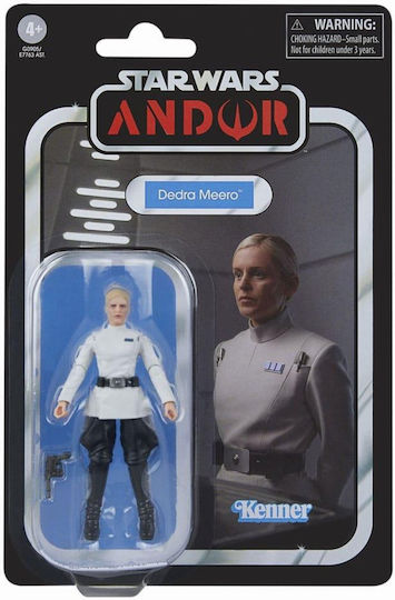 Φιγούρα Δράσης Star Wars: Andor Vintage Collection - Dedra Meero Star Wars 10εκ.