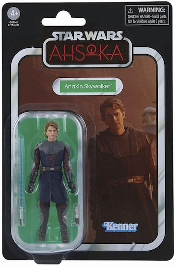 Action Figure Star Wars: Ahsoka Vintage Collection - Anakin Skywalker Star Wars 10cm.