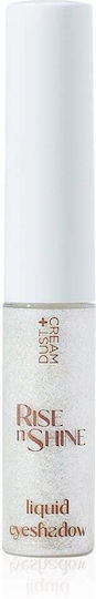 Dust+Cream Rise N Shine Σκιά Ματιών σε Υγρή Μορφή Rise N Shine 4ml