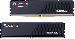 Patriot Viper Venom 64GB DDR5 RAM cu 2 module (2x32GB) și Viteză