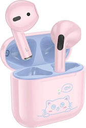 Hoco EW112 Kids Earbud Bluetooth хендсфри Слуша...
