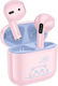 Hoco EW112 Kids Ohrstöpsel Bluetooth-Freisprech...
