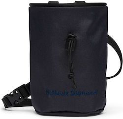 Black Diamond Mojo Θήκη Μαγνησίας Μαύρη