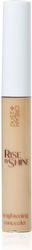 Dust+Cream Liquid Concealer Light 7ml Dust+Cream Liquid Concealer Light 7ml