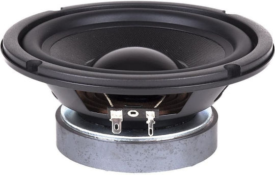 Difuzor Hi-fi Master Audio Ma16w/4 Diametru 6.5" Putere 150watt Max la 4ohm