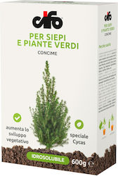 Verdi Kristall Dünger Stickstoff 600gr Verdi Kristall Dünger Stickstoff 600gr