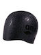 Σκουφακι Arena Shine Cap Black-plum