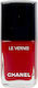 Chanel Le Vernis Glossy Βερνίκι Νυχιών Μακράς Δ...