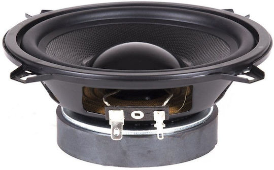 Master Audio Ma13w/8 Woofer 5" Ισχύος 80watt Max Στα 8ohm Μαλακή Ανάρτηση