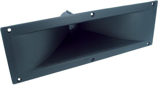 Sp-bigger Horntrichter Abmessungen 37,5x12,7cm Schraubköpfe 1"