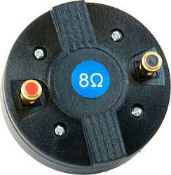 Master Audio Dr4 Driver 1" 100w 8Ω Titanium Diaphragm Driver 1" 100w 8Ω Titanium Diaphragm