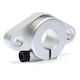 Linear Bearing Rod Rail Horizontal Shaft Support Shf10